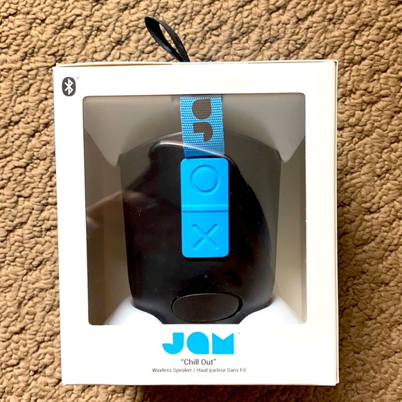 Wireless speaker - Picture 1 of 1